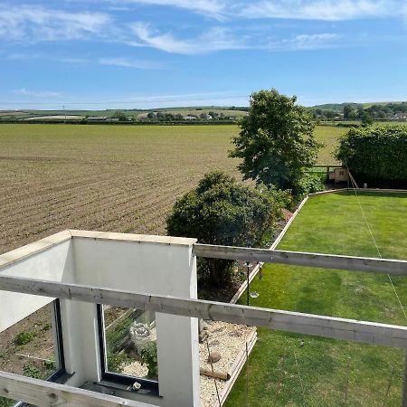 Apartament Cottars Winfrith Newburgh Zewnętrze zdjęcie