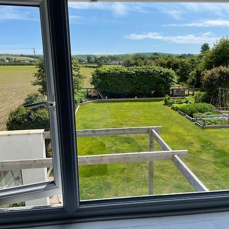 Apartament Cottars Winfrith Newburgh Zewnętrze zdjęcie