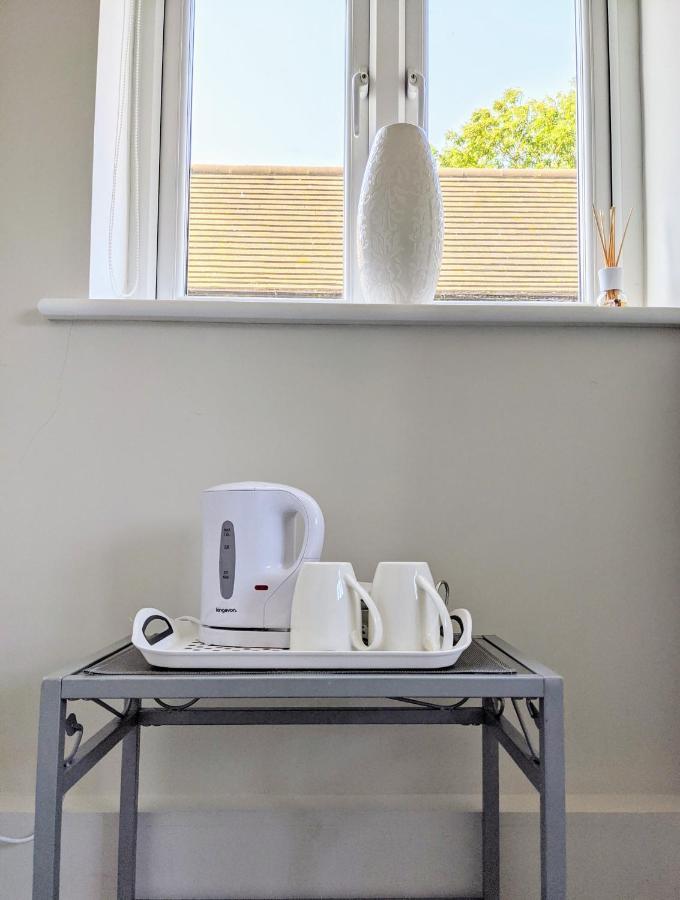 Apartament Cottars Winfrith Newburgh Zewnętrze zdjęcie