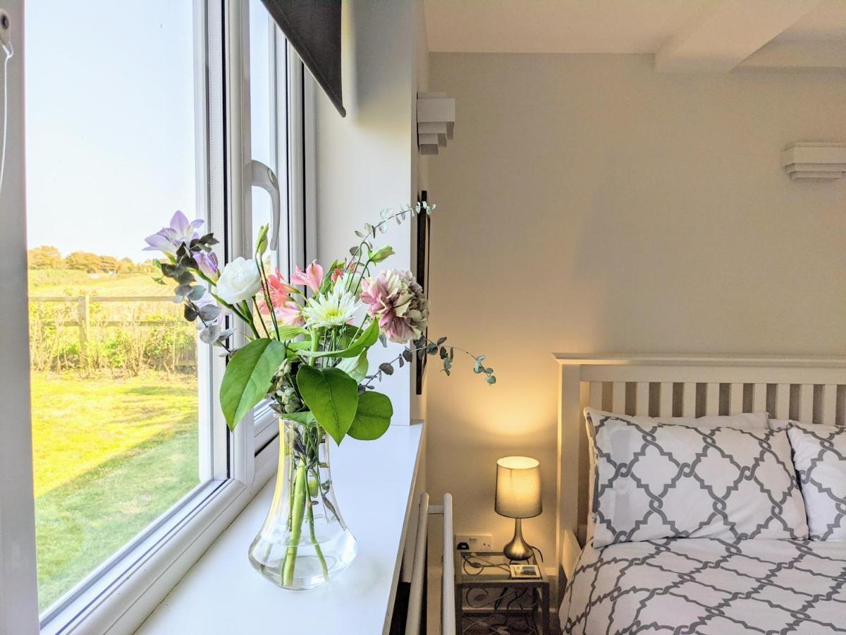 Apartament Cottars Winfrith Newburgh Zewnętrze zdjęcie