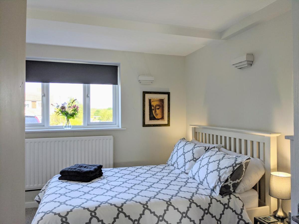 Apartament Cottars Winfrith Newburgh Zewnętrze zdjęcie