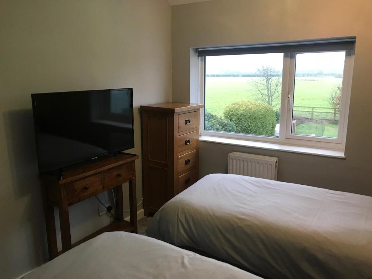 Apartament Cottars Winfrith Newburgh Zewnętrze zdjęcie
