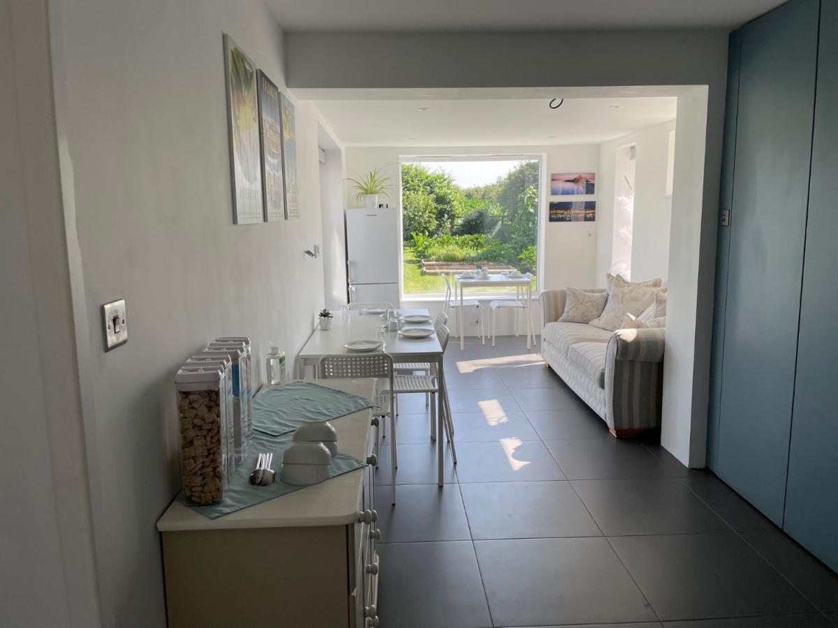 Apartament Cottars Winfrith Newburgh Zewnętrze zdjęcie