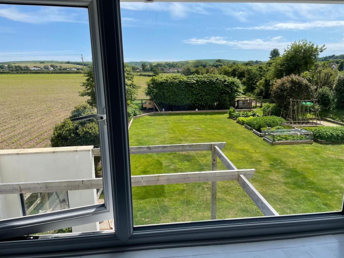 Apartament Cottars Winfrith Newburgh Zewnętrze zdjęcie